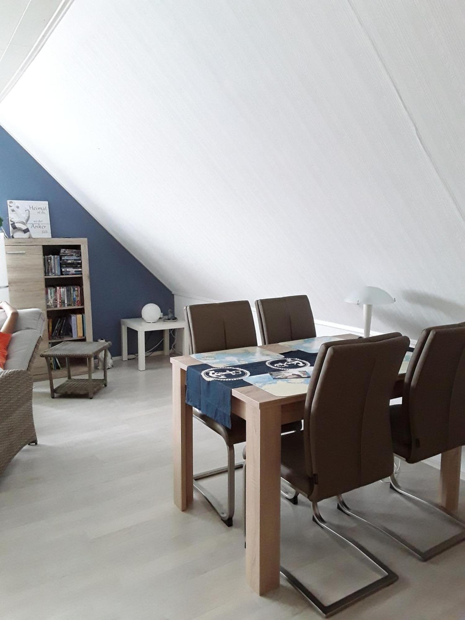 Ferienwohnung Nordlicht Nortorf Buitenkant foto