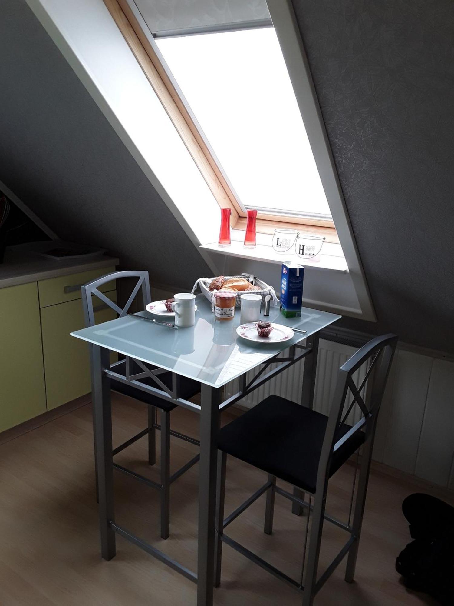 Ferienwohnung Nordlicht Nortorf Buitenkant foto