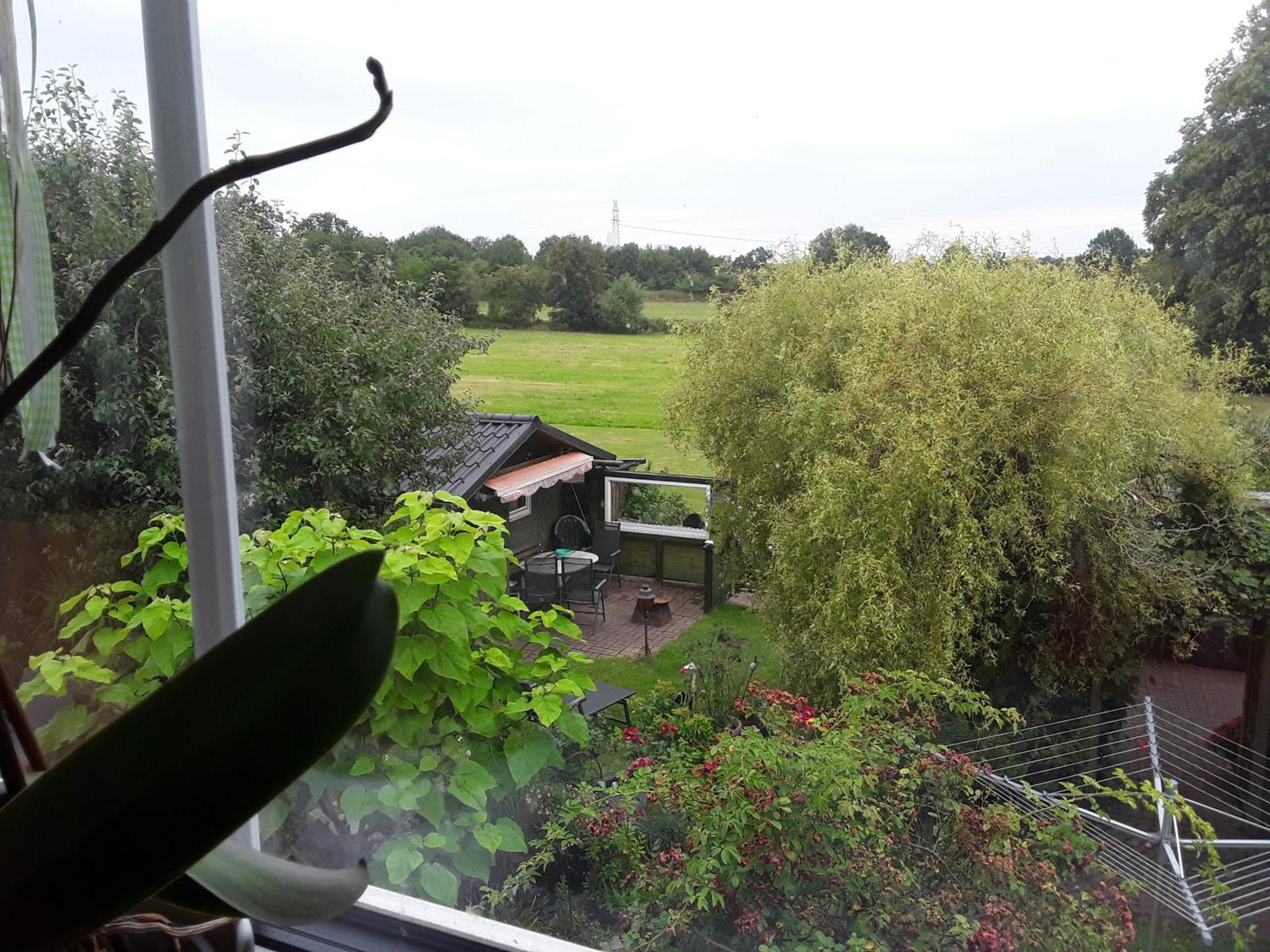 Ferienwohnung Nordlicht Nortorf Buitenkant foto