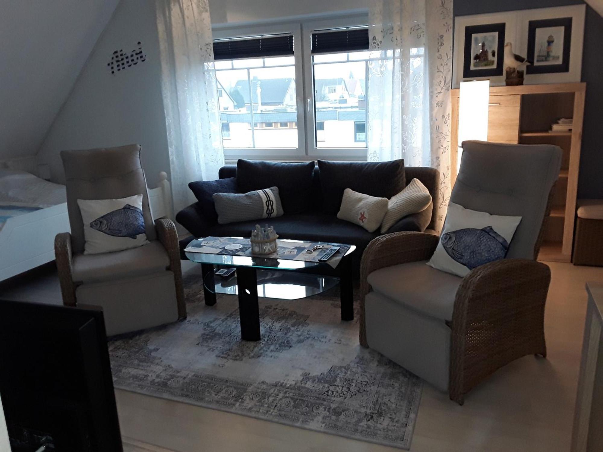 Ferienwohnung Nordlicht Nortorf Buitenkant foto